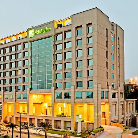 Holiday Inn Amritsar Ranjit Avenue By Ihg Ngoại thất bức ảnh
