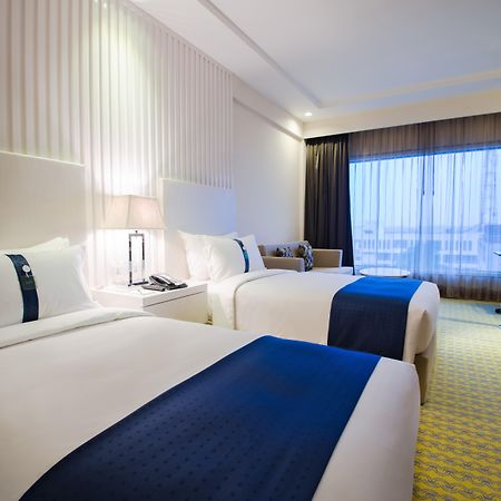 Holiday Inn Amritsar Ranjit Avenue By Ihg Ngoại thất bức ảnh