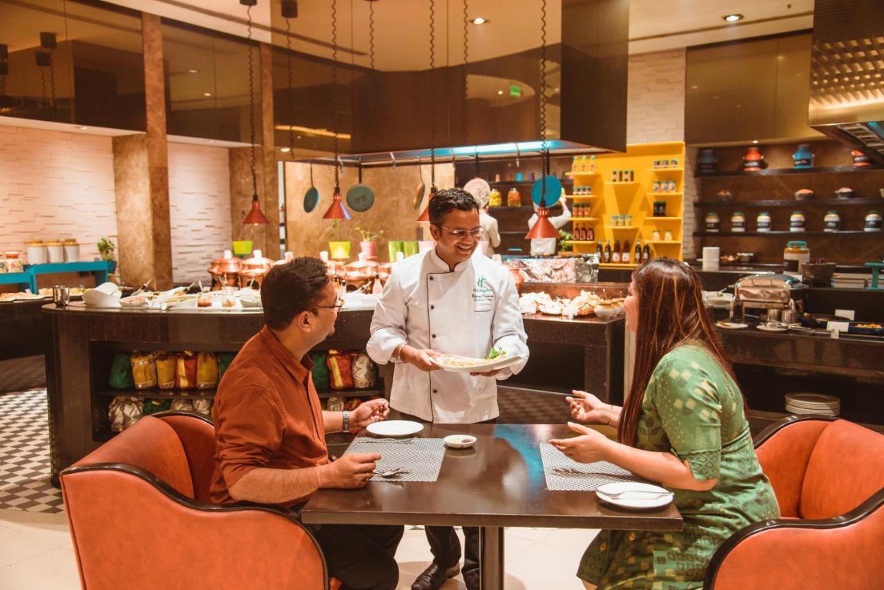 Holiday Inn Amritsar Ranjit Avenue By Ihg Ngoại thất bức ảnh