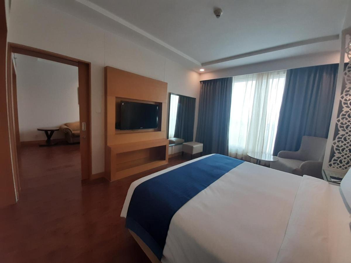Holiday Inn Amritsar Ranjit Avenue By Ihg Ngoại thất bức ảnh