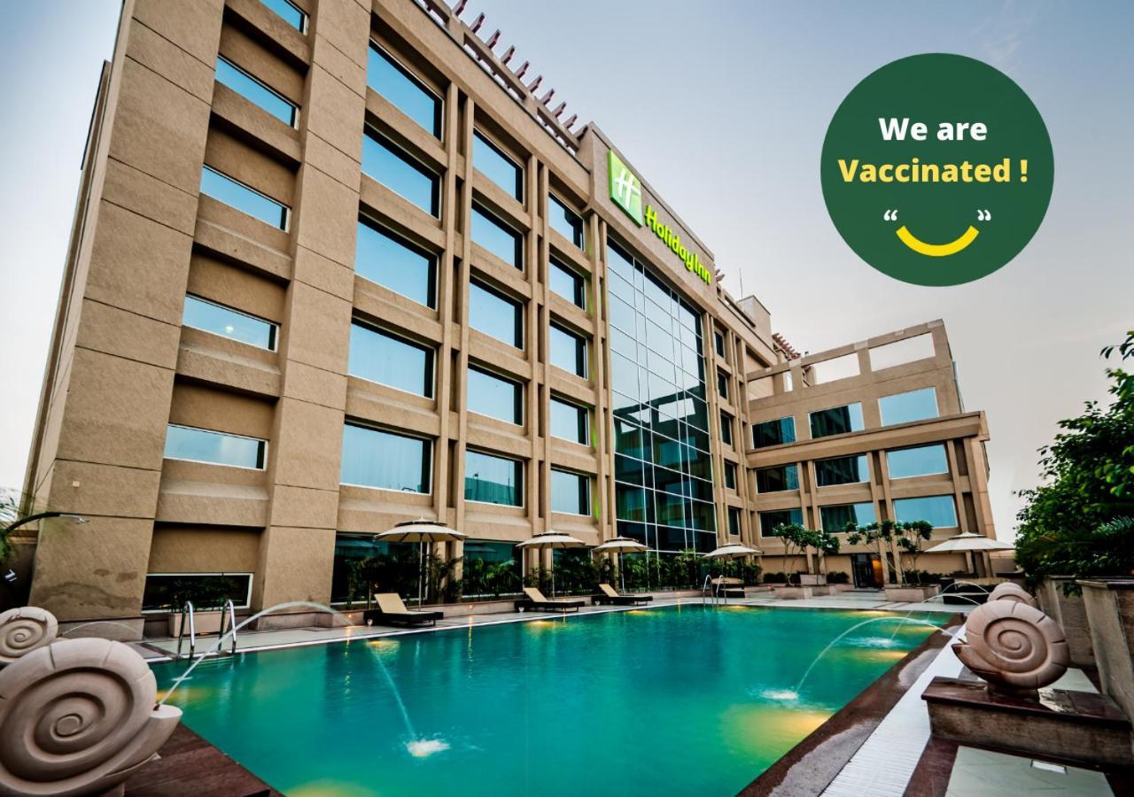 Holiday Inn Amritsar Ranjit Avenue By Ihg Ngoại thất bức ảnh