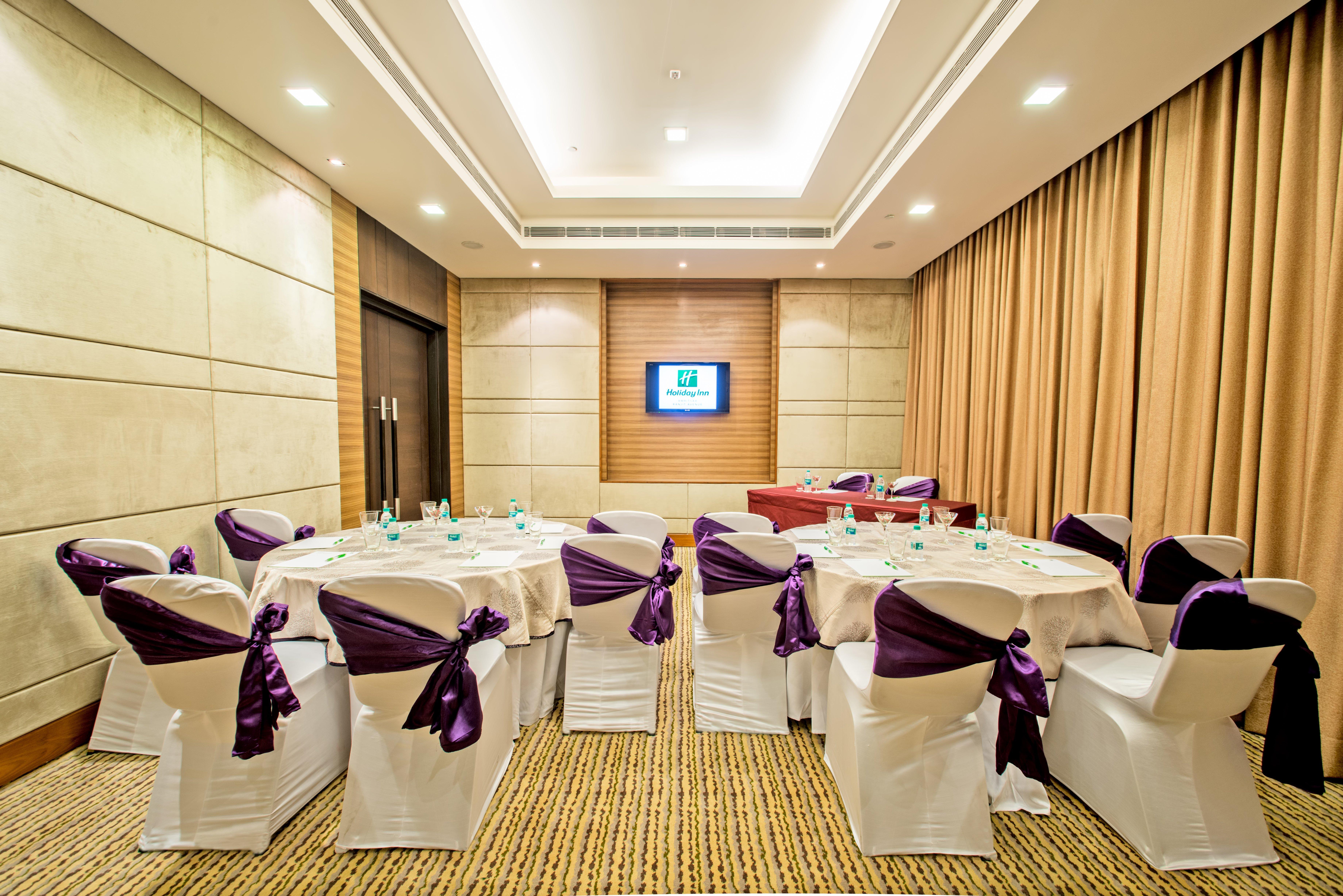 Holiday Inn Amritsar Ranjit Avenue By Ihg Ngoại thất bức ảnh