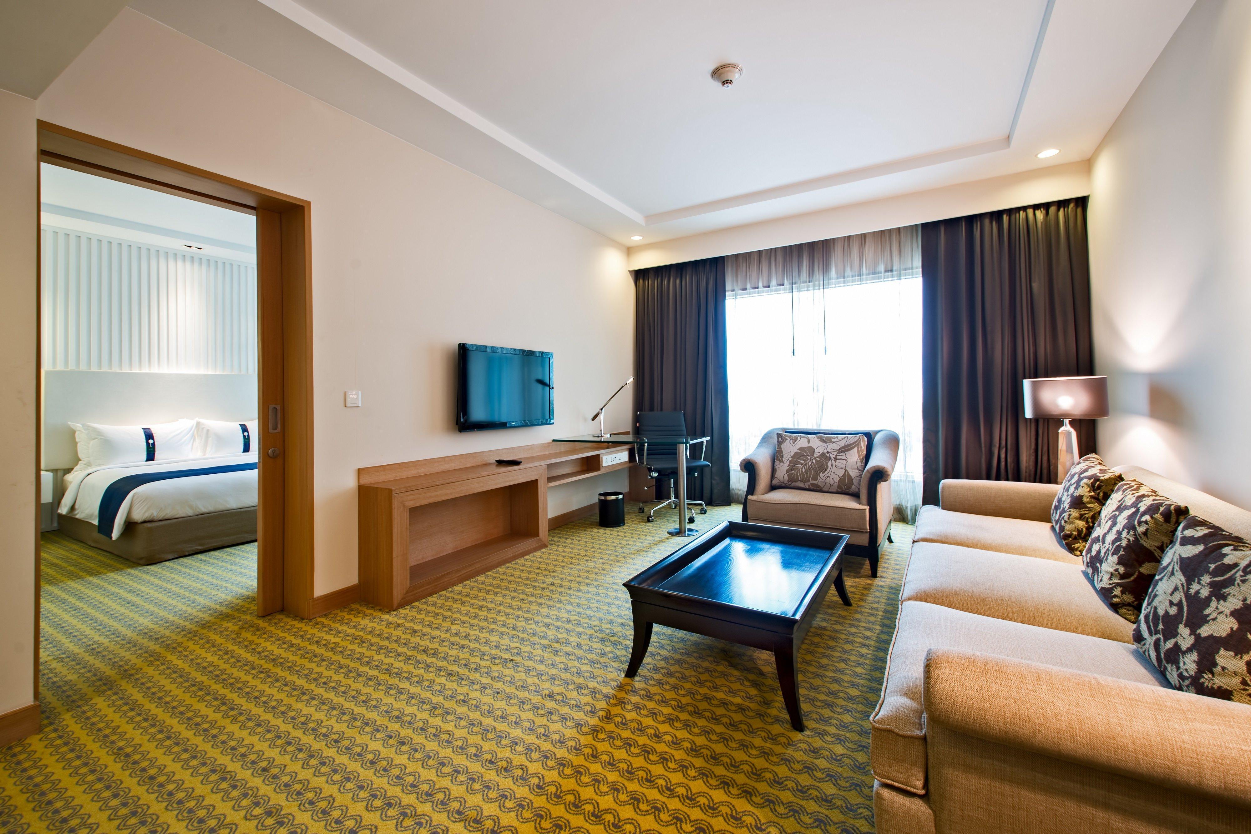 Holiday Inn Amritsar Ranjit Avenue By Ihg Ngoại thất bức ảnh