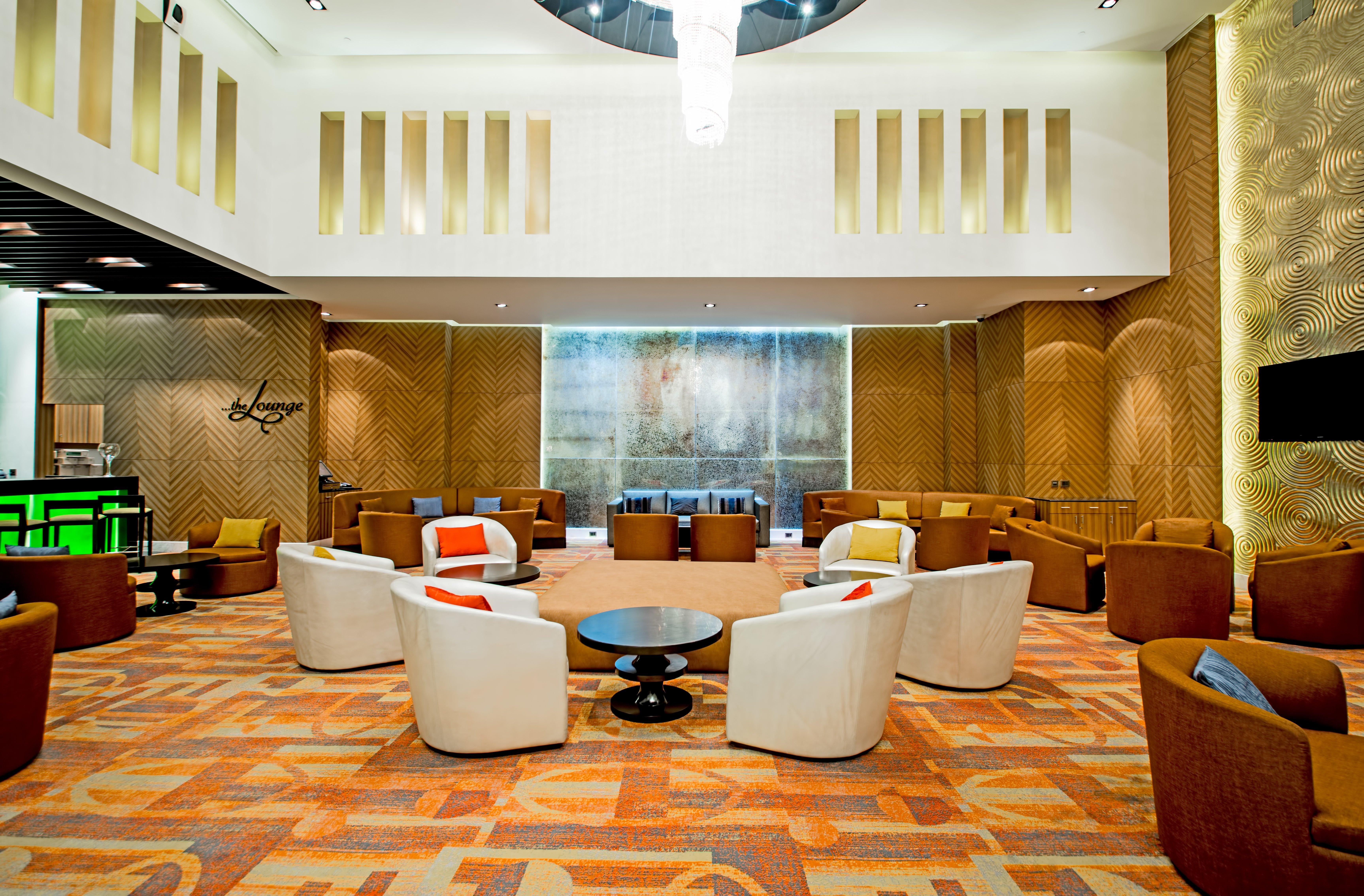 Holiday Inn Amritsar Ranjit Avenue By Ihg Ngoại thất bức ảnh