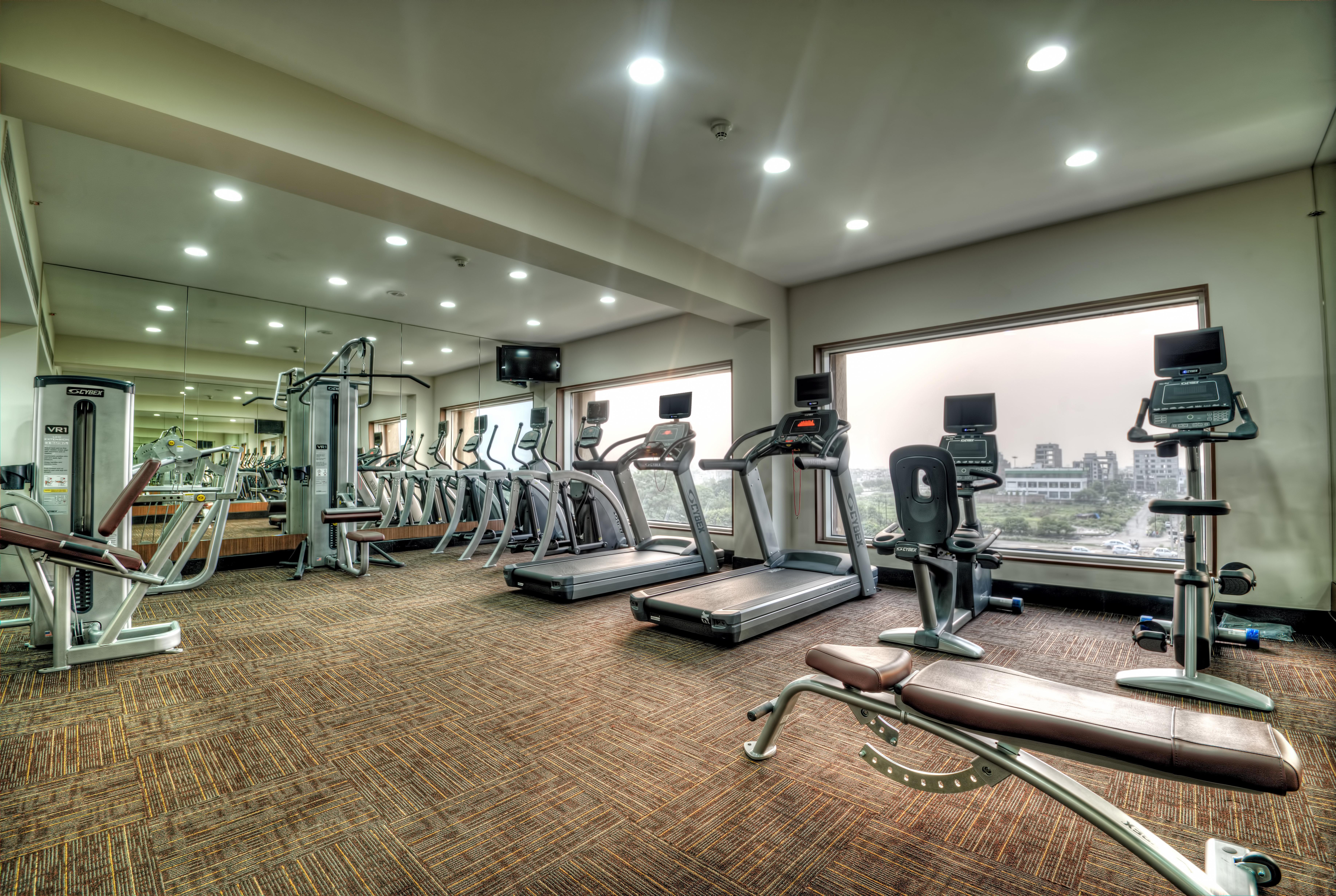Holiday Inn Amritsar Ranjit Avenue By Ihg Ngoại thất bức ảnh