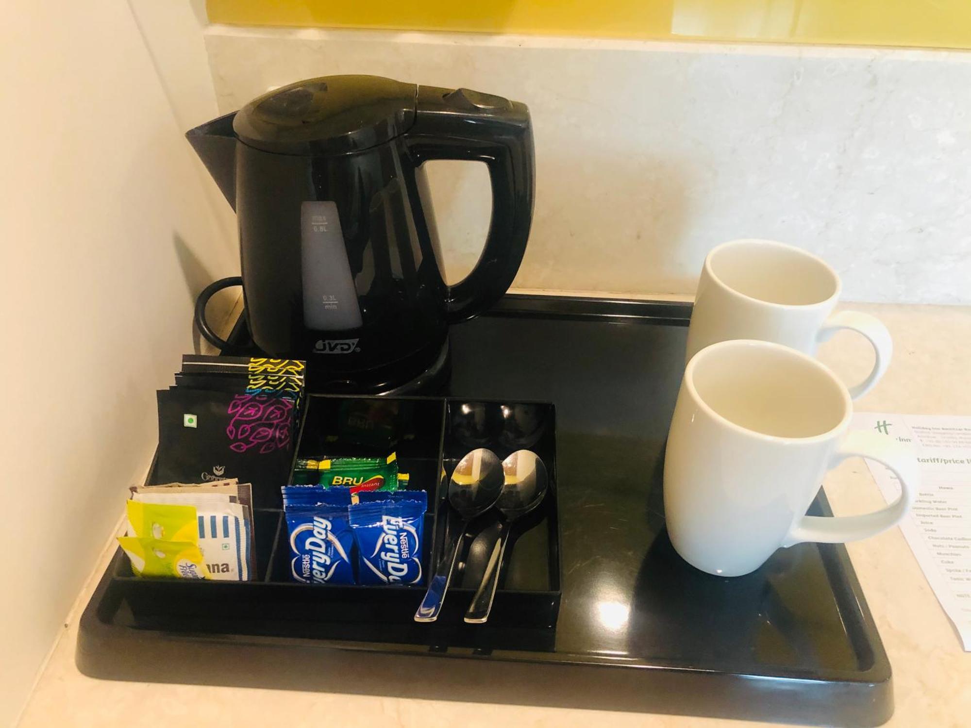 Holiday Inn Amritsar Ranjit Avenue By Ihg Ngoại thất bức ảnh